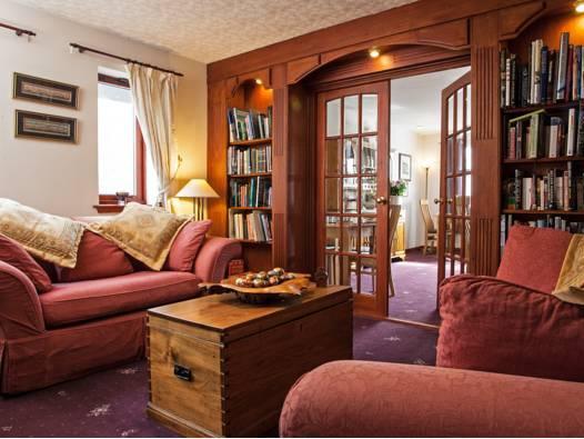 Nội thất khách sạn