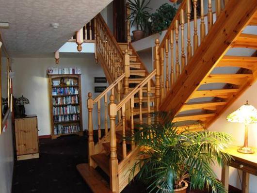 Nội thất khách sạn