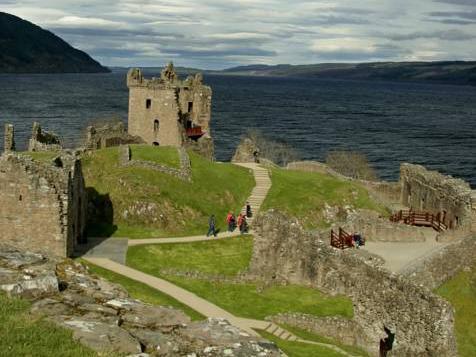 Khu vực xung quanh