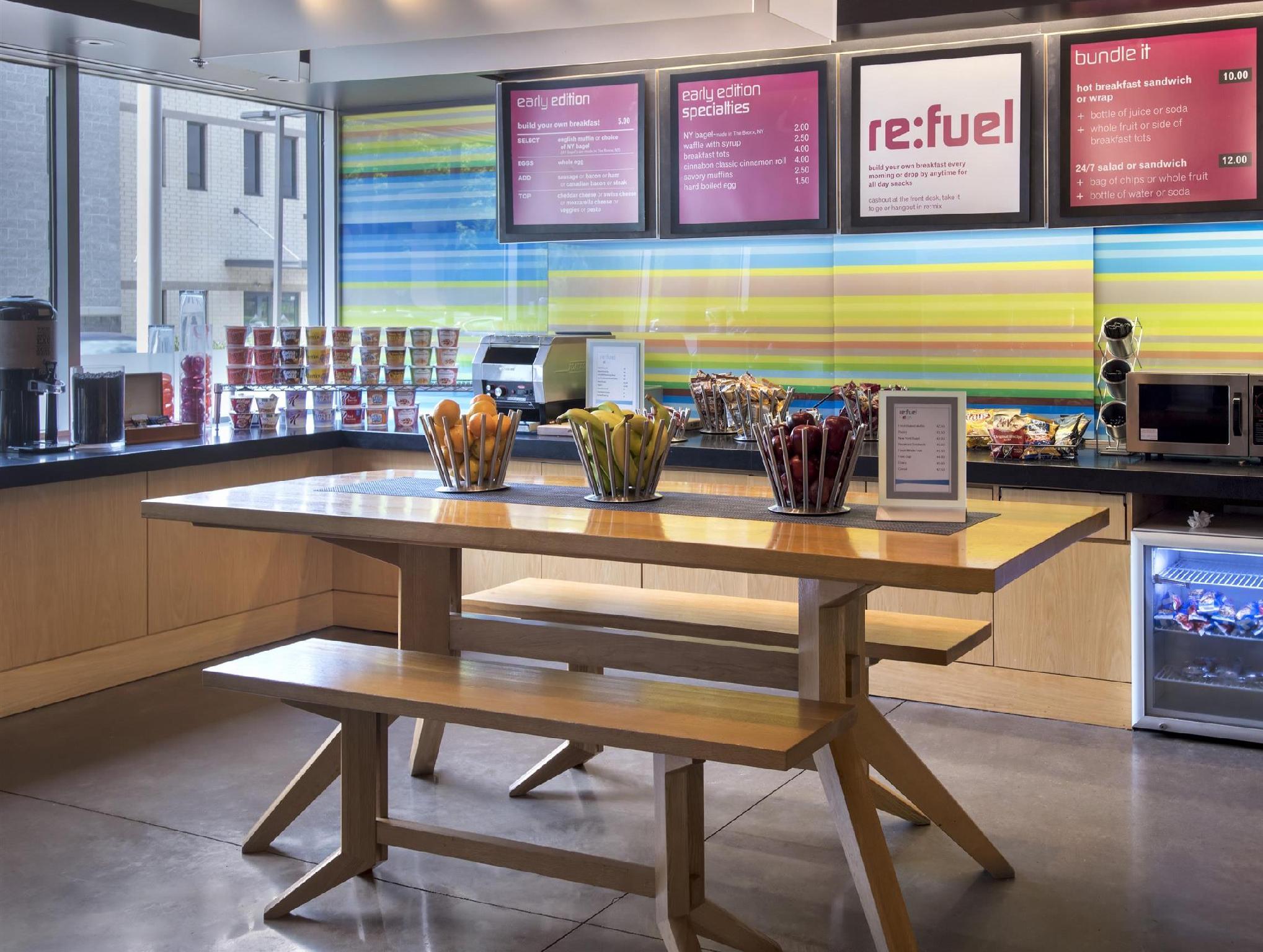 Đồ ăn và thức uống