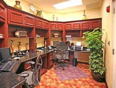 Trung tâm hội nghị