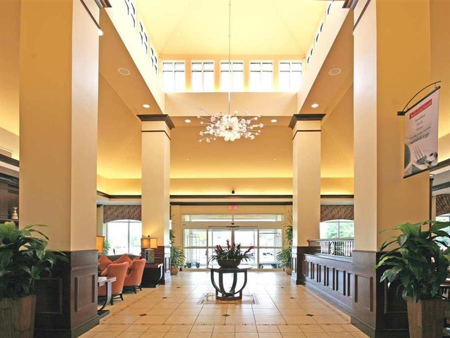 Nội thất khách sạn