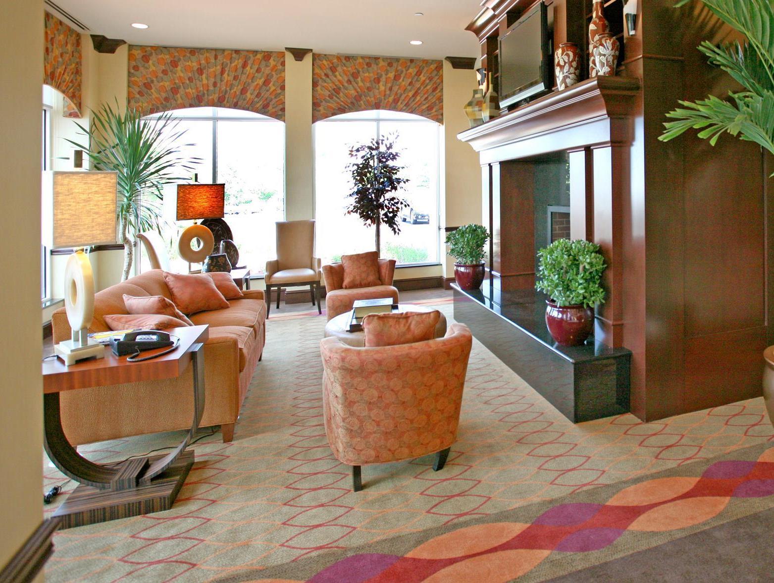 Nội thất khách sạn