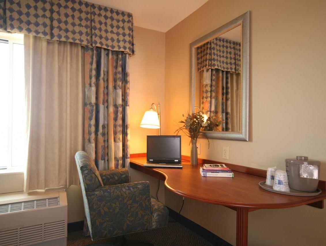 Nội thất khách sạn