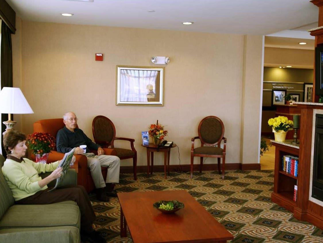 Nội thất khách sạn