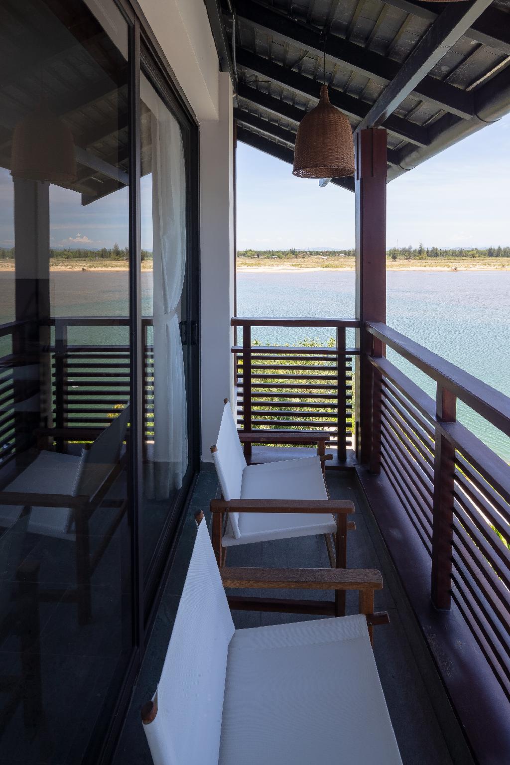 Ban công/sân hiên