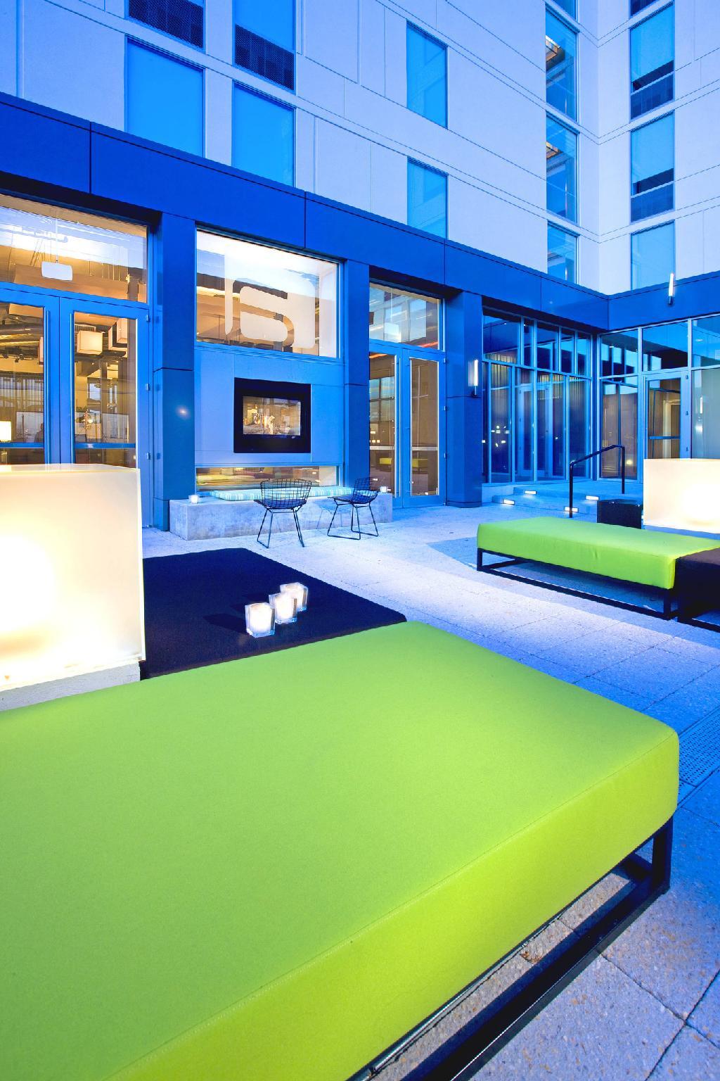 Khu vực công cộng