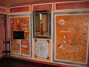 Nội thất khách sạn