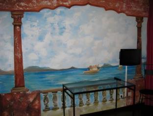 Nội thất khách sạn