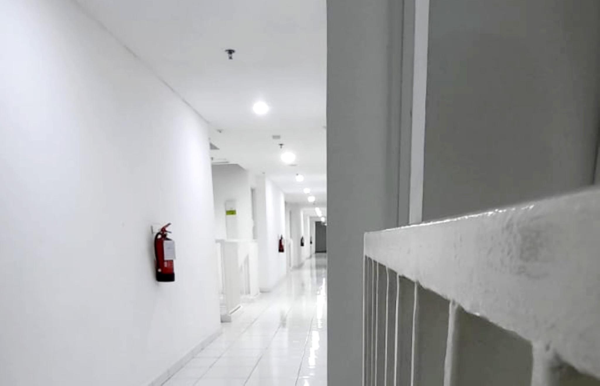 Nội thất khách sạn