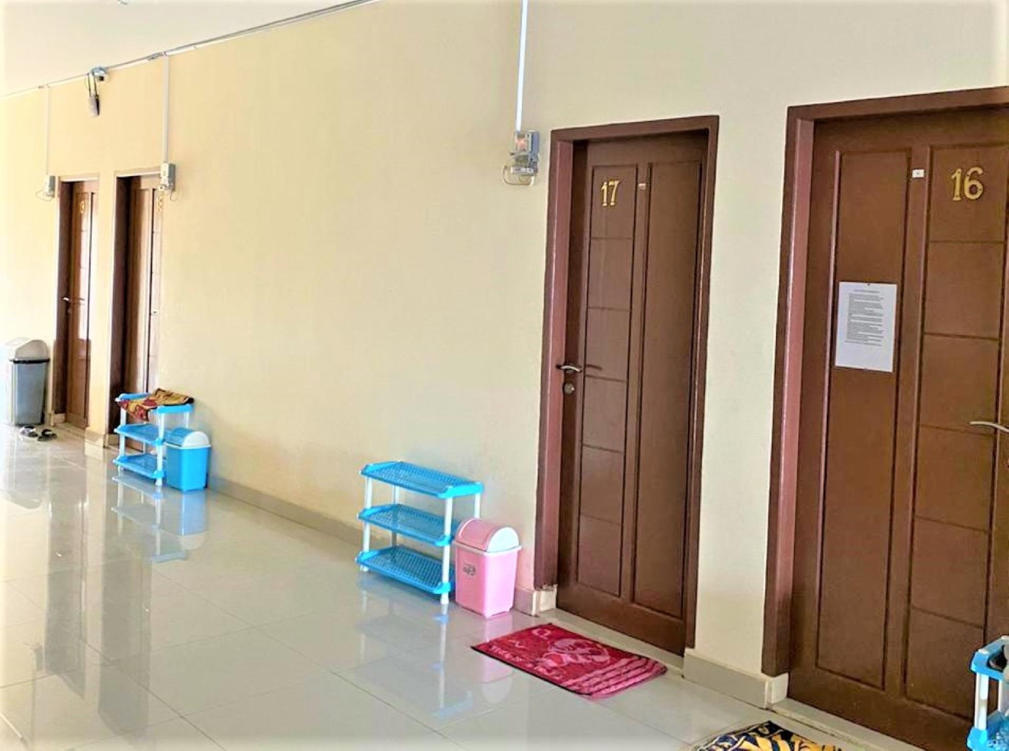 Nội thất khách sạn