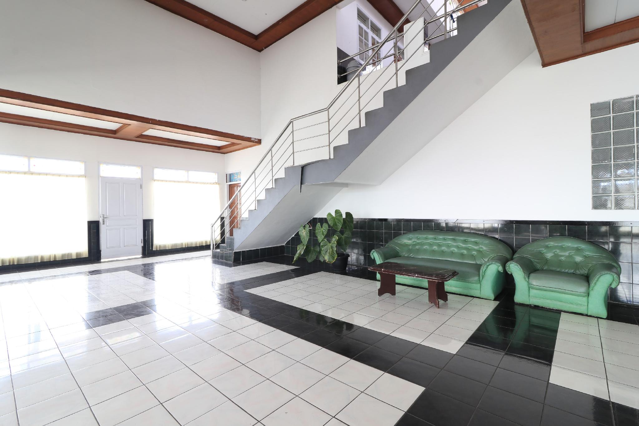 Nội thất khách sạn