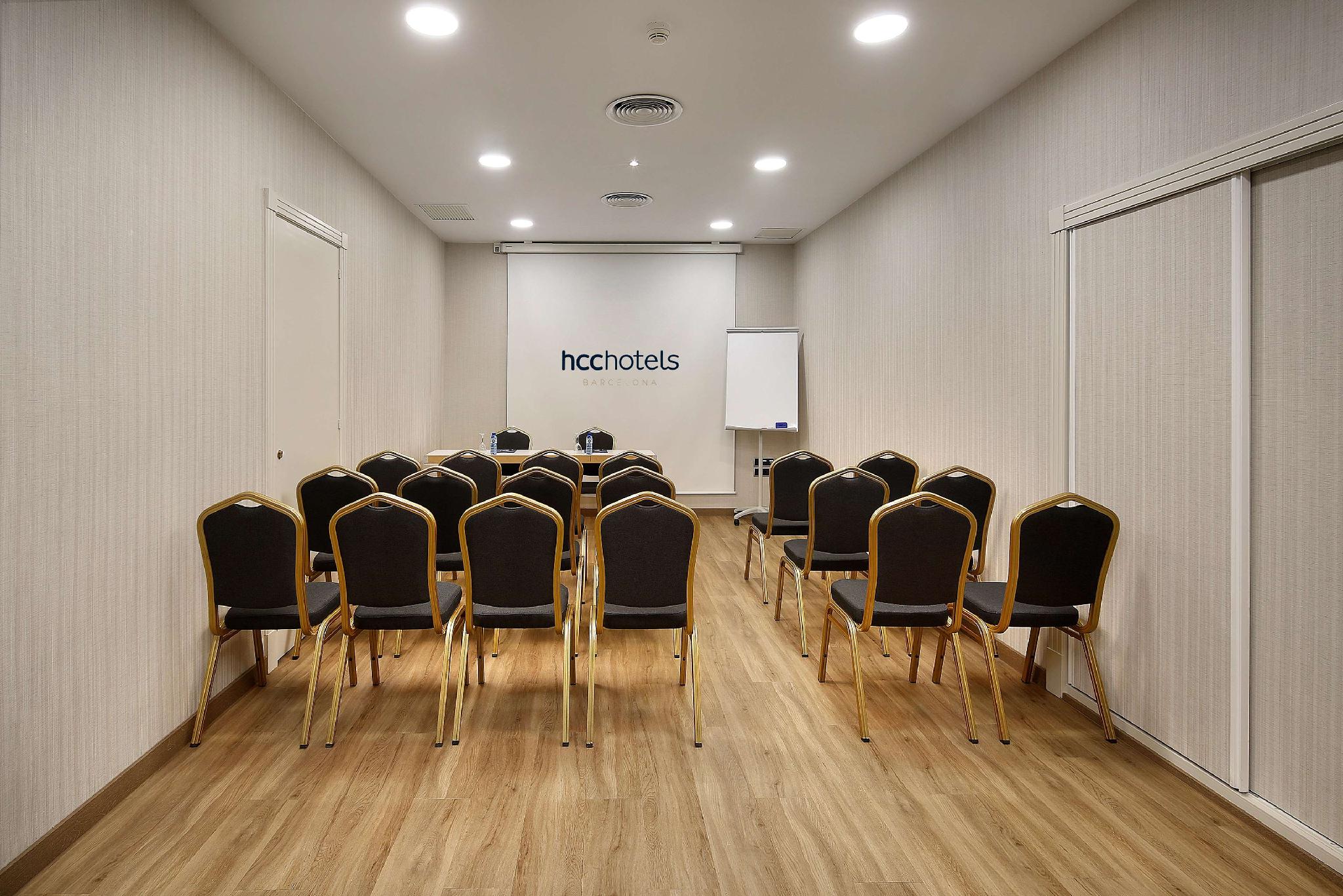 Trung tâm hội nghị