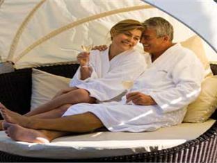 Tiện nghi giải trí