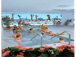 Bồn tắm nước nóng