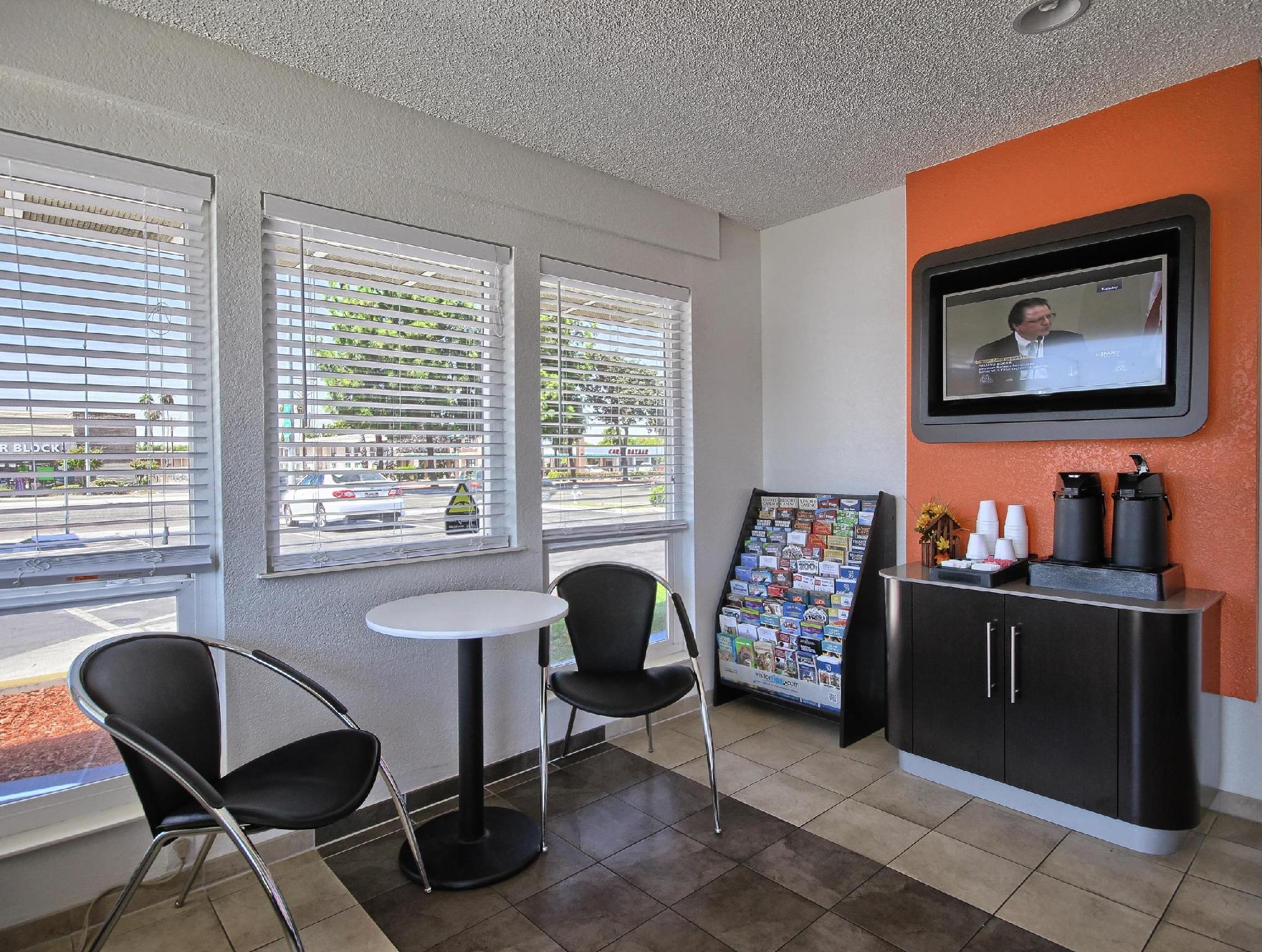 Nội thất khách sạn