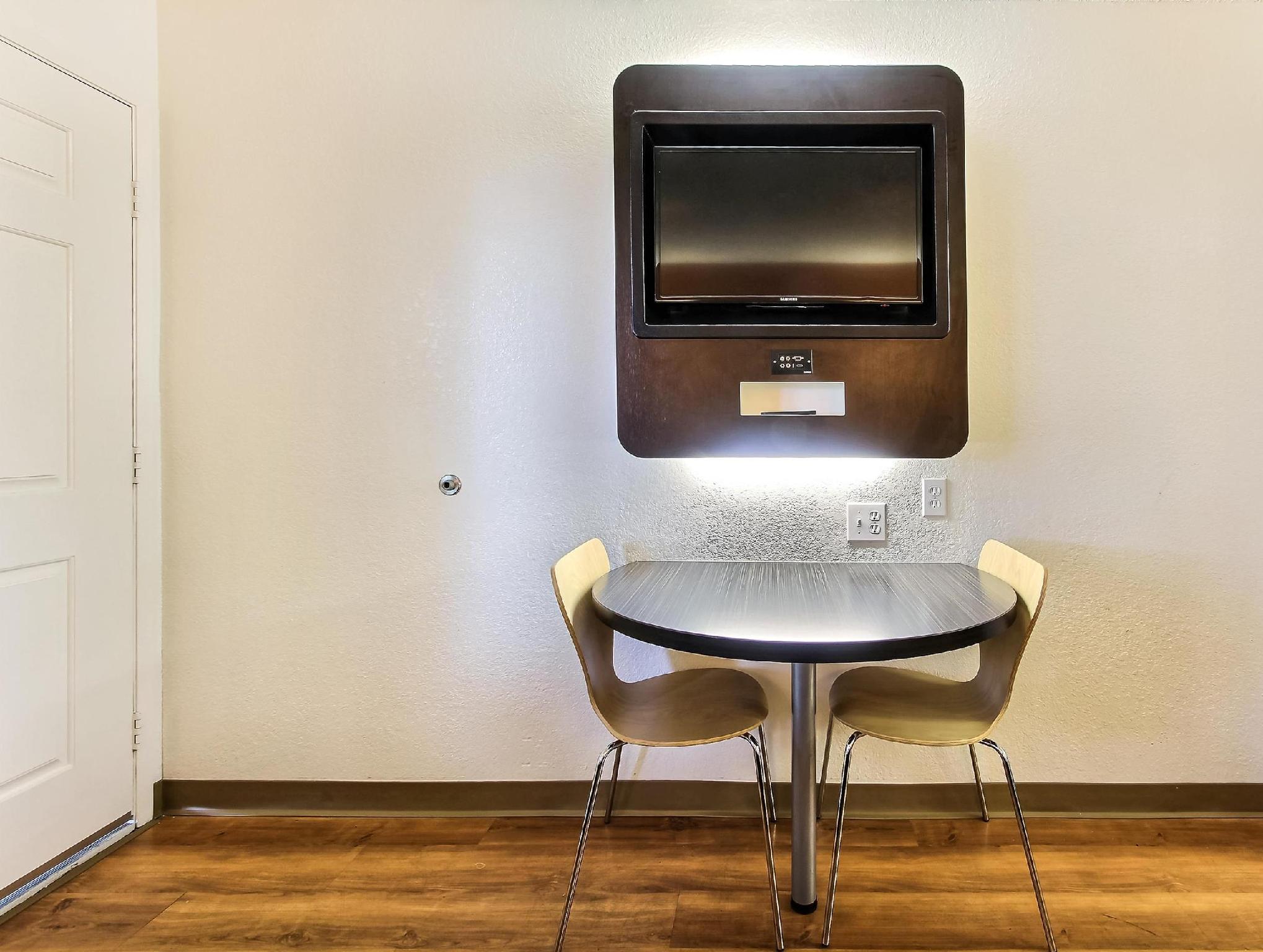 Nội thất khách sạn