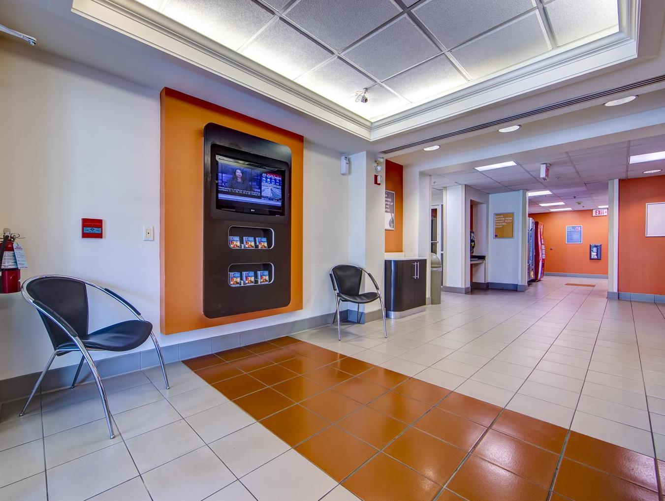 Nội thất khách sạn