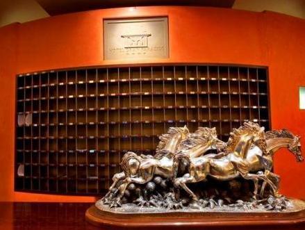 Nội thất khách sạn