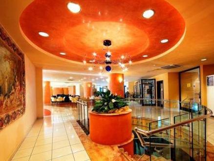 Nội thất khách sạn