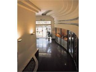 Nội thất khách sạn