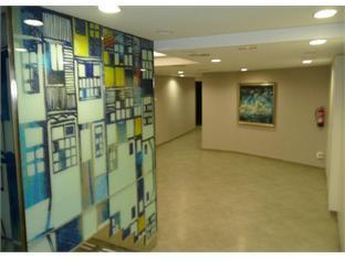 Nội thất khách sạn