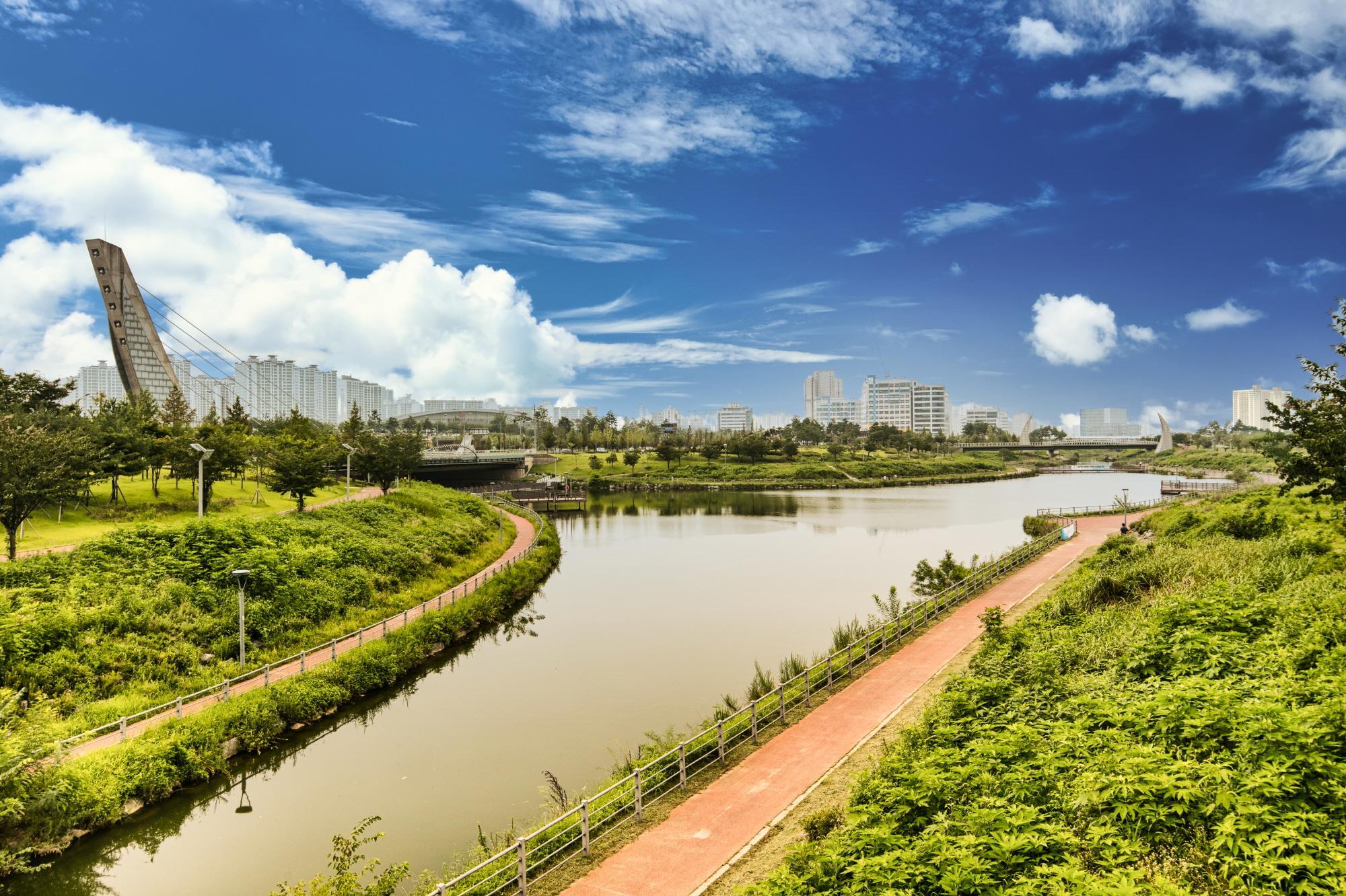 Khu vực xung quanh