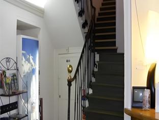 Nội thất khách sạn