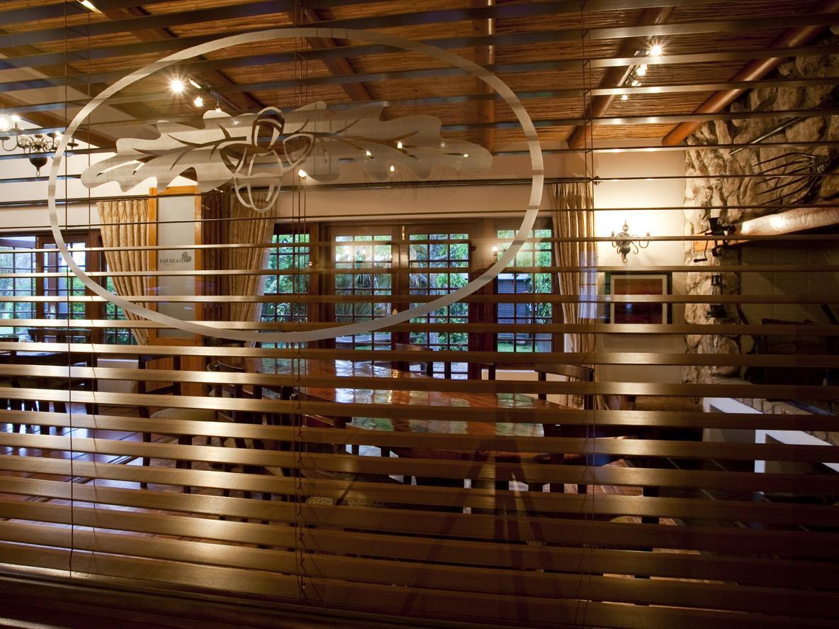 Nội thất khách sạn