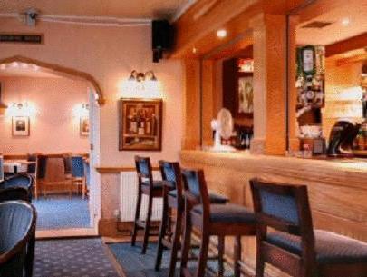 Quầy bar/Pub
