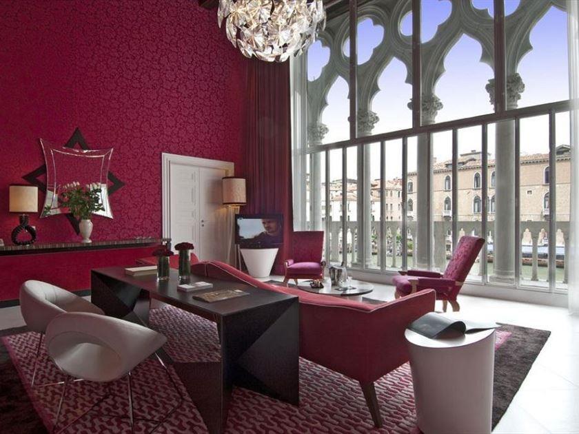 Nội thất khách sạn