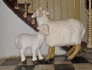 Nội thất khách sạn