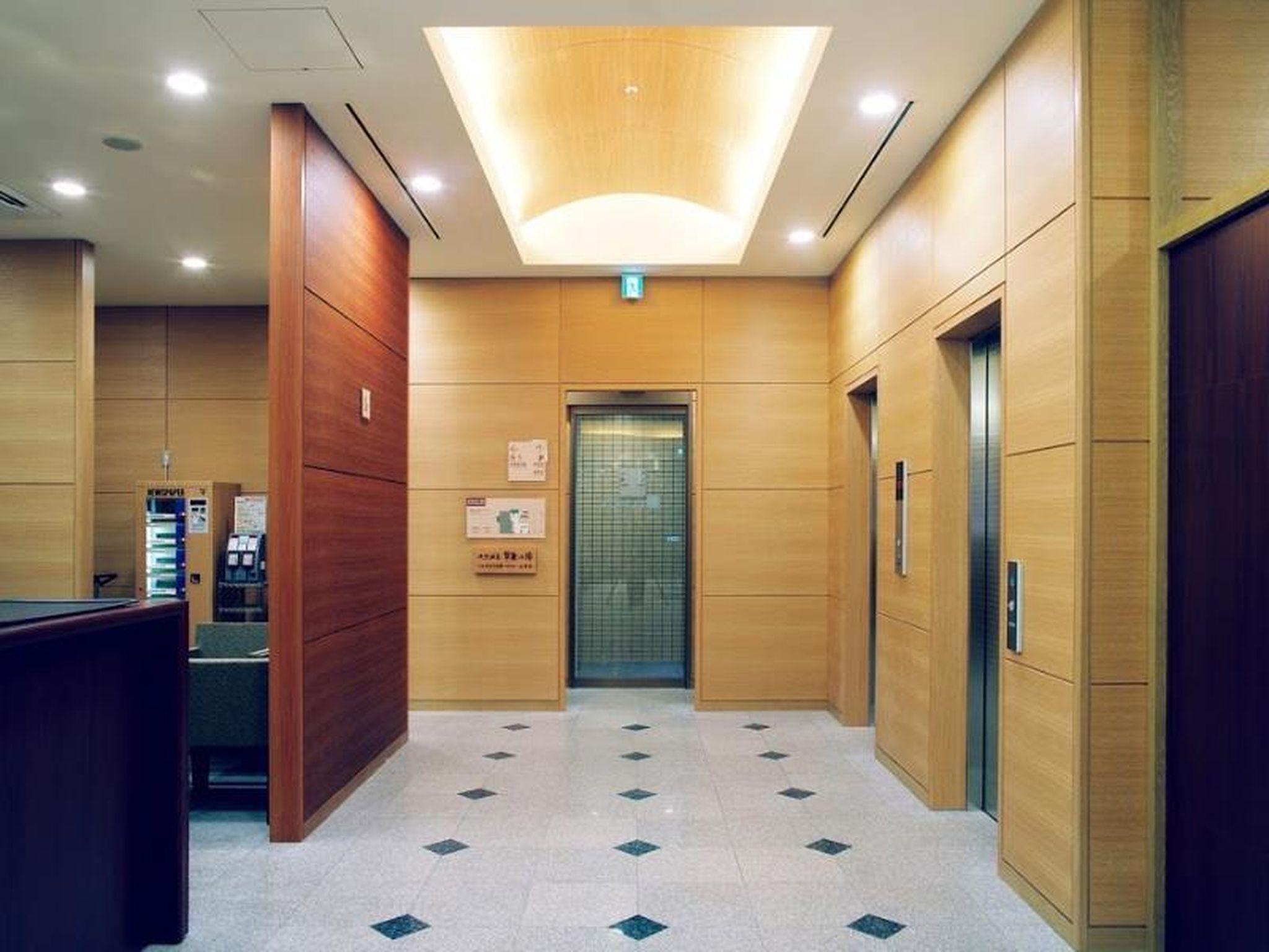 Nội thất khách sạn