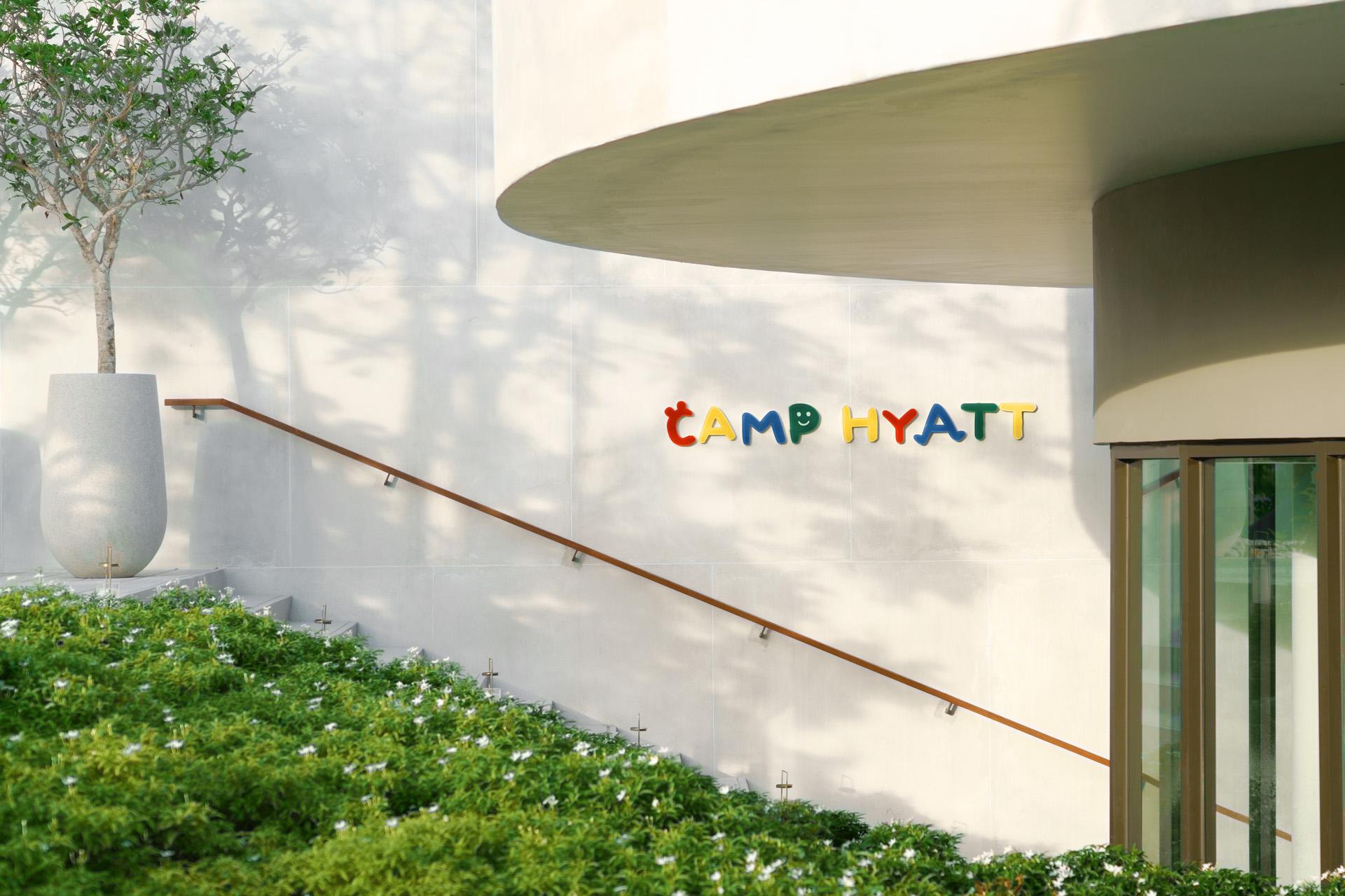 Khu vui chơi trẻ em