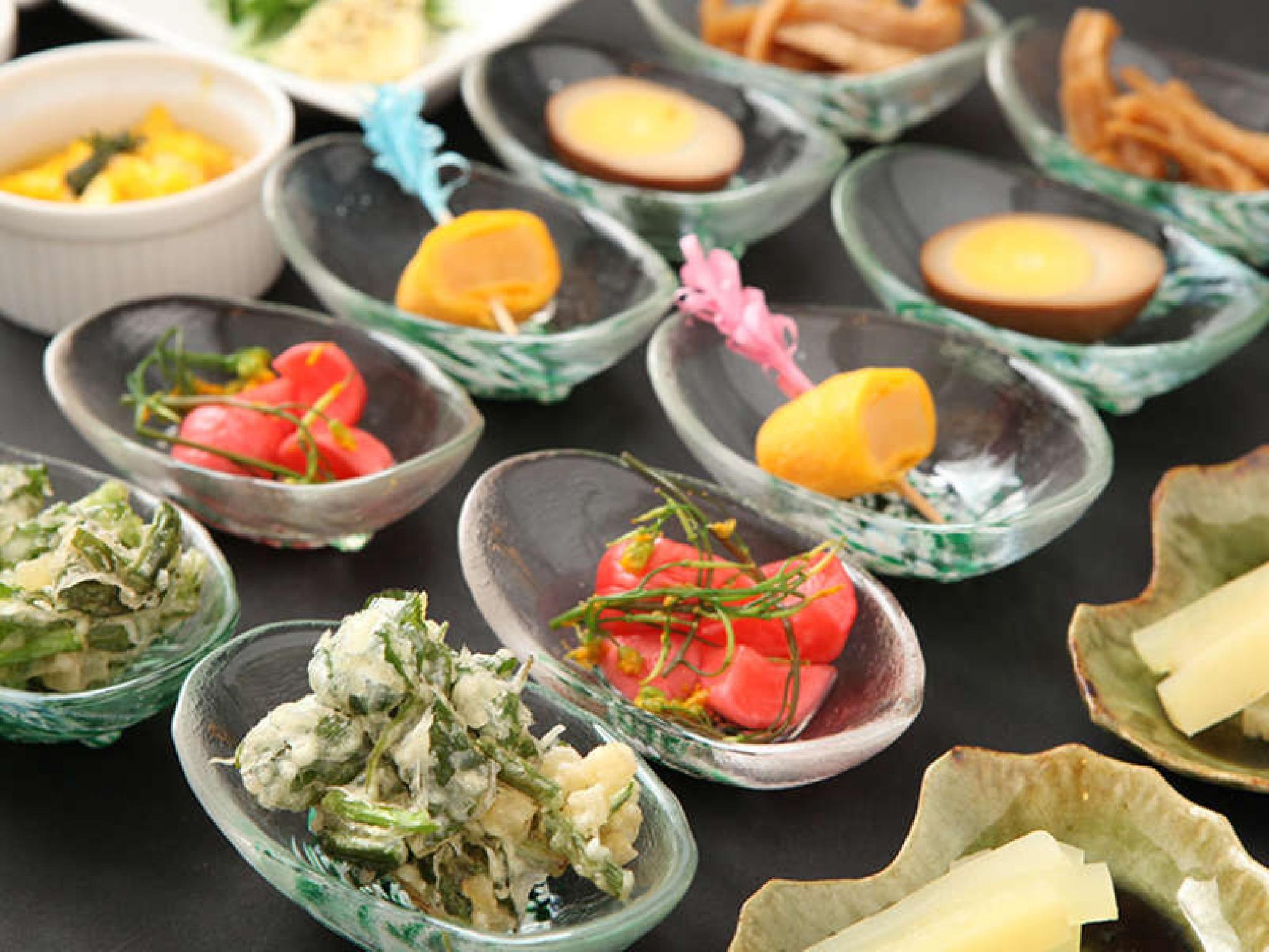 Đồ ăn và thức uống