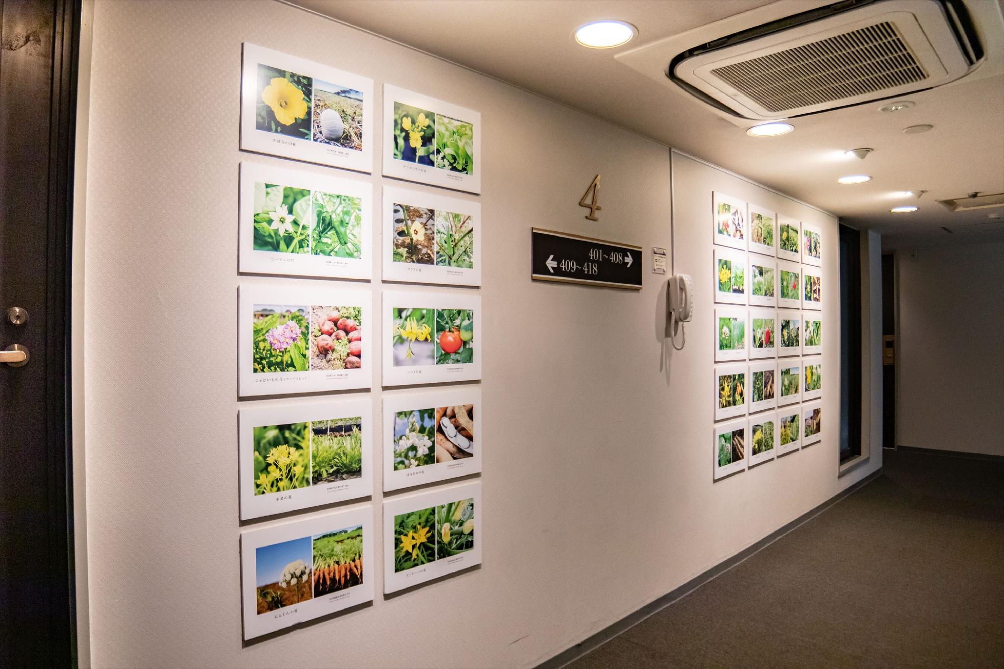 Nội thất khách sạn