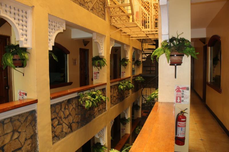 Nội thất khách sạn