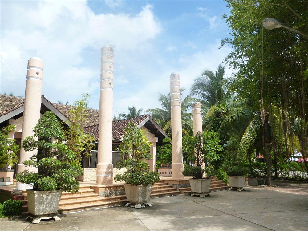 Nội thất khách sạn