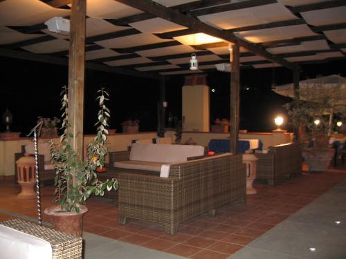 Nội thất khách sạn