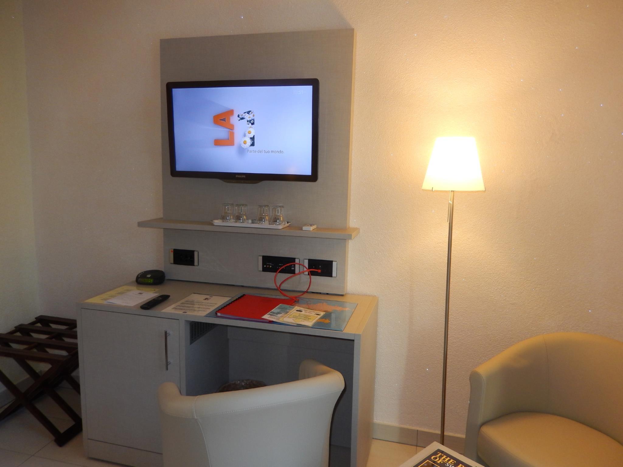 Nội thất khách sạn