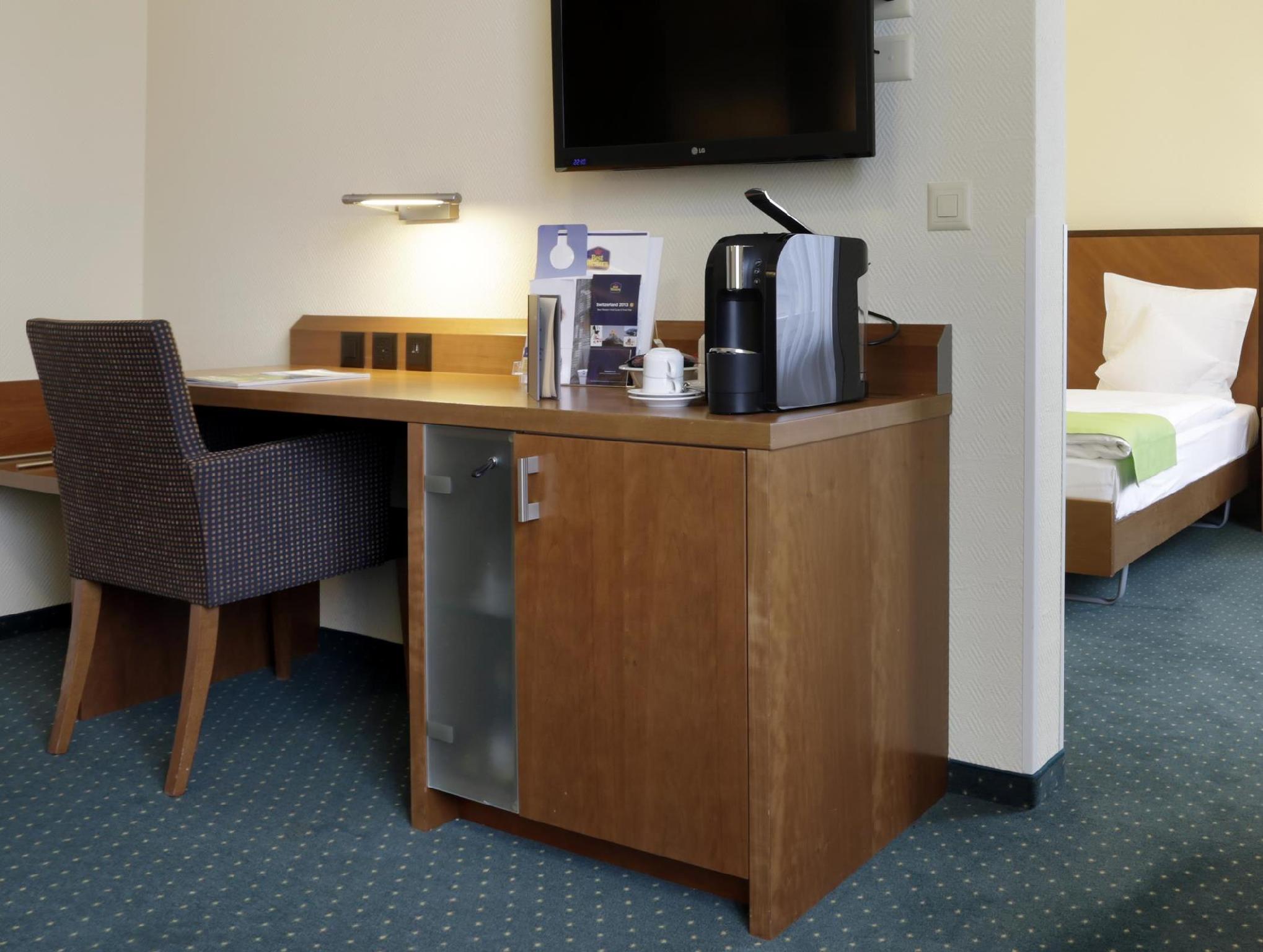 Nội thất khách sạn