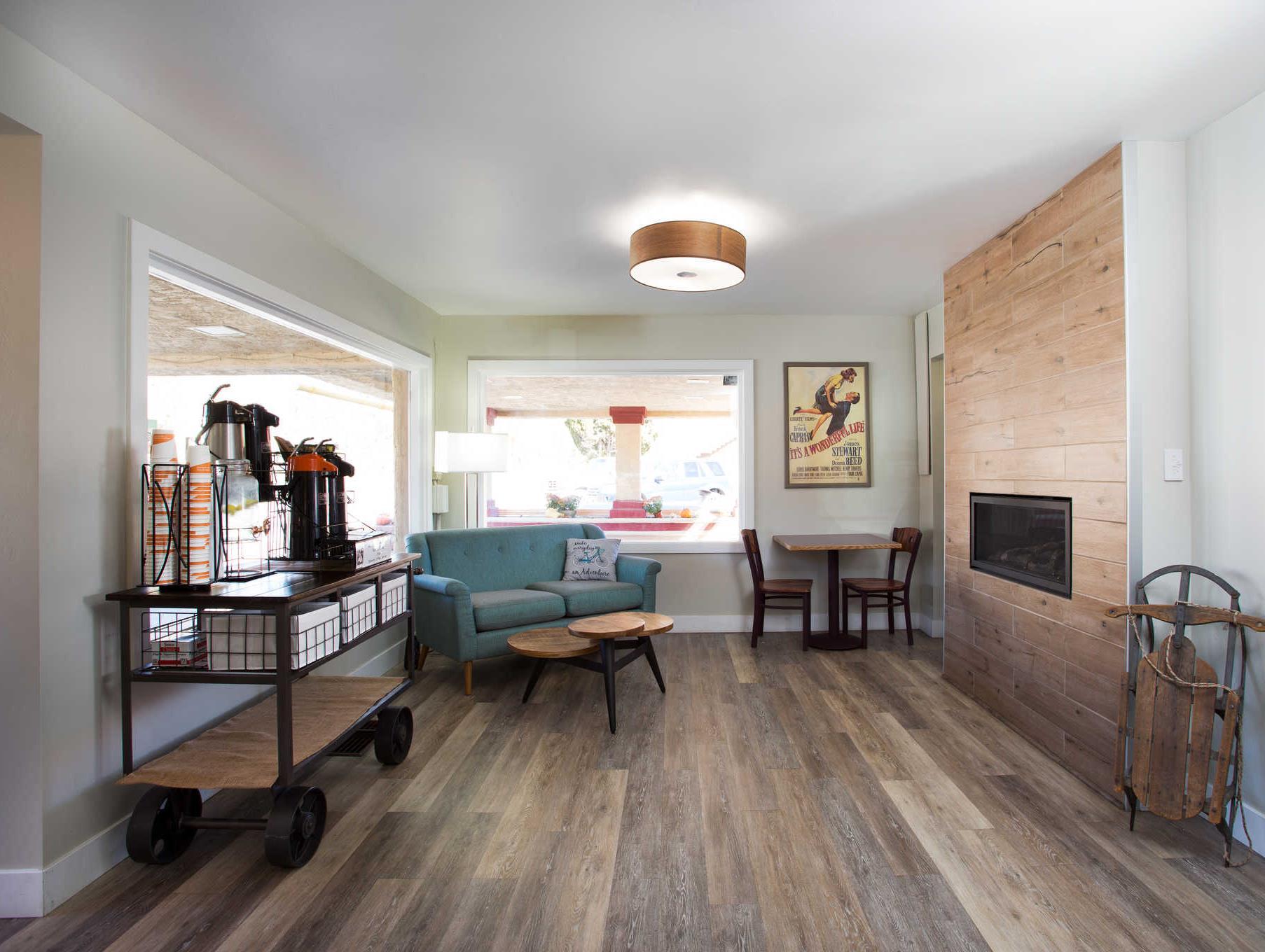 Nội thất khách sạn