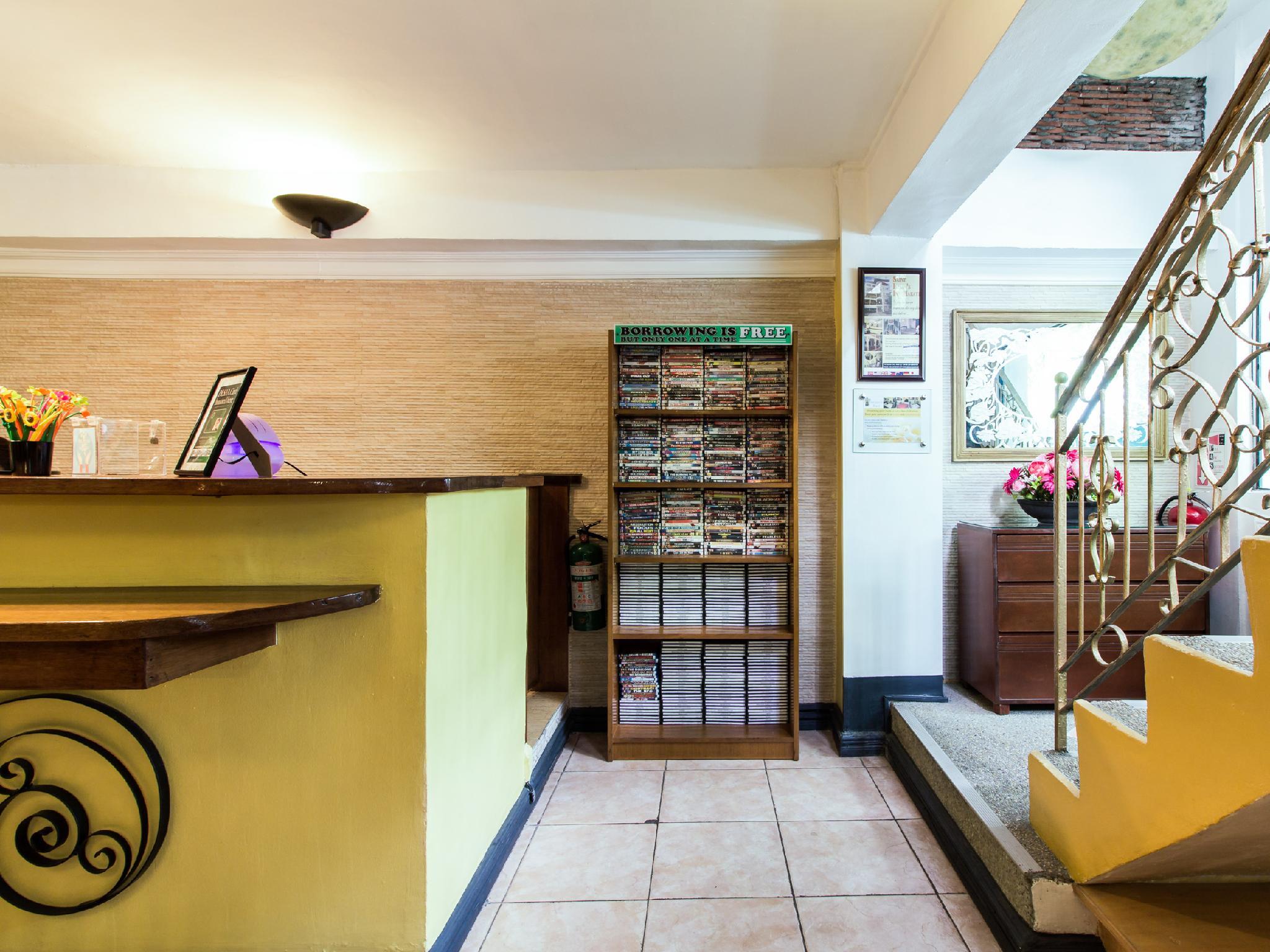 Nội thất khách sạn