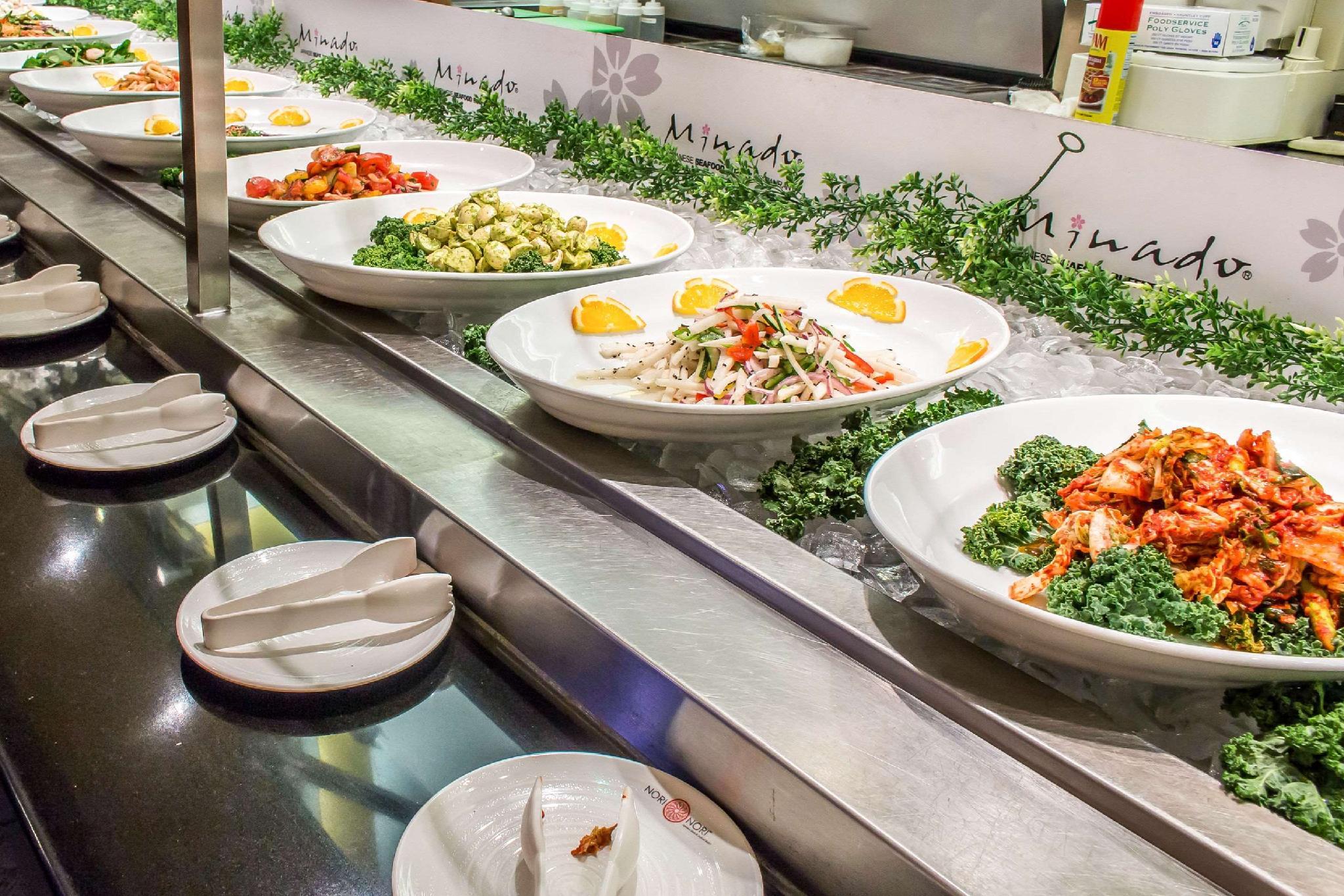 Đồ ăn và thức uống