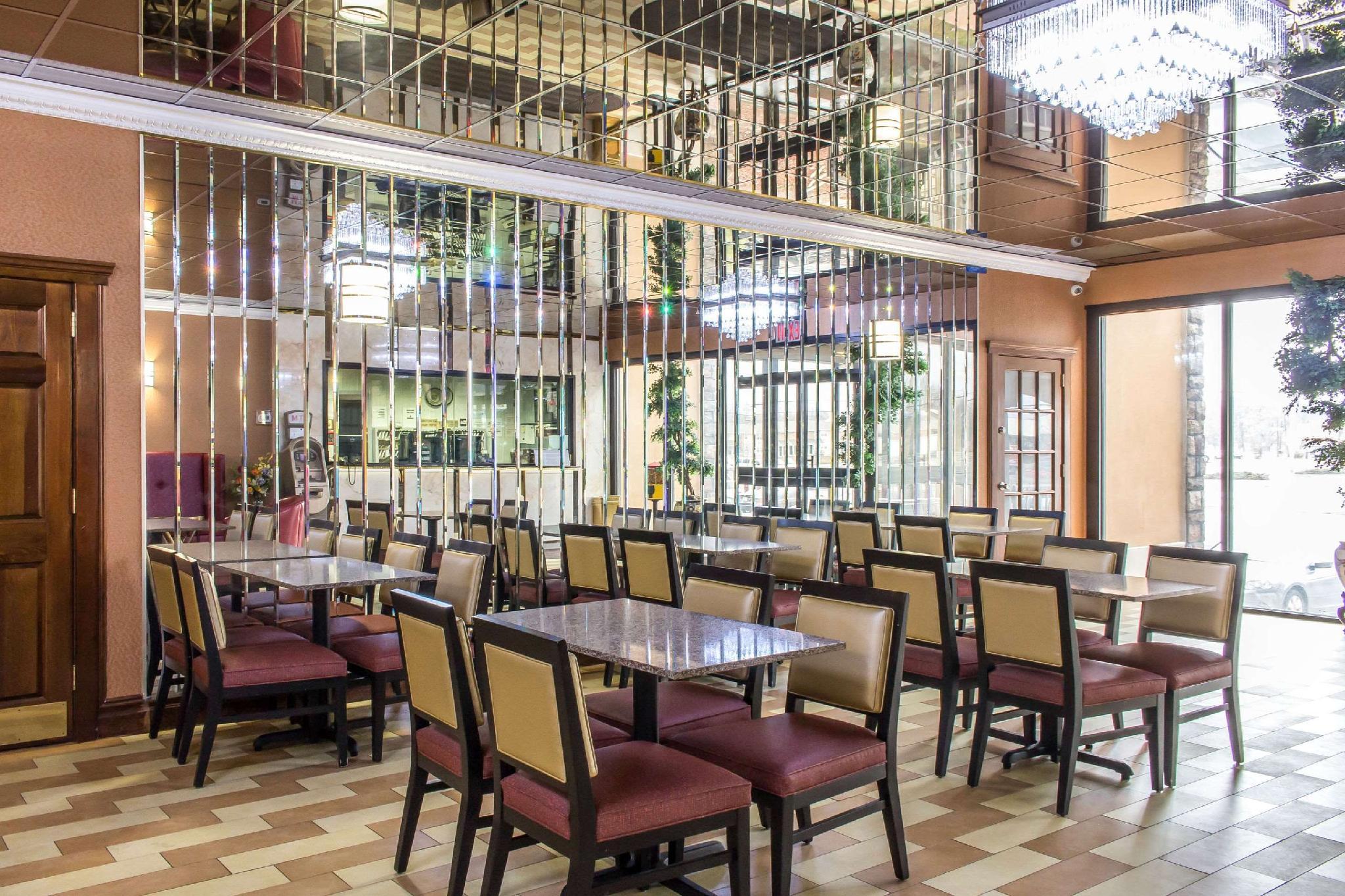 Nội thất khách sạn