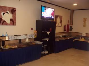 Nội thất khách sạn