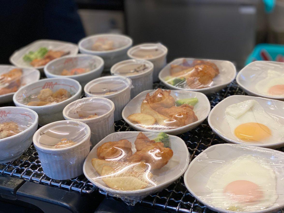 Đồ ăn và thức uống