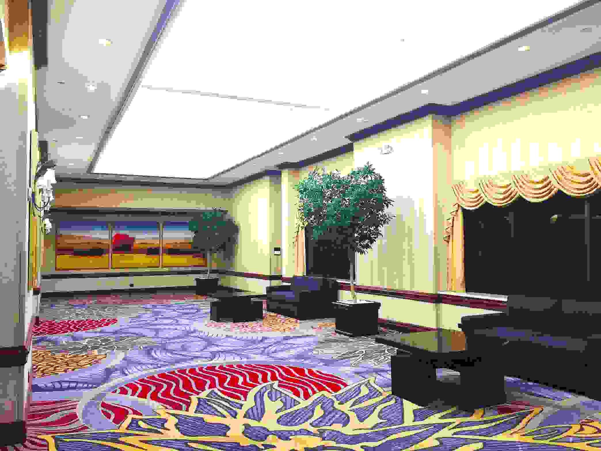 Nội thất khách sạn