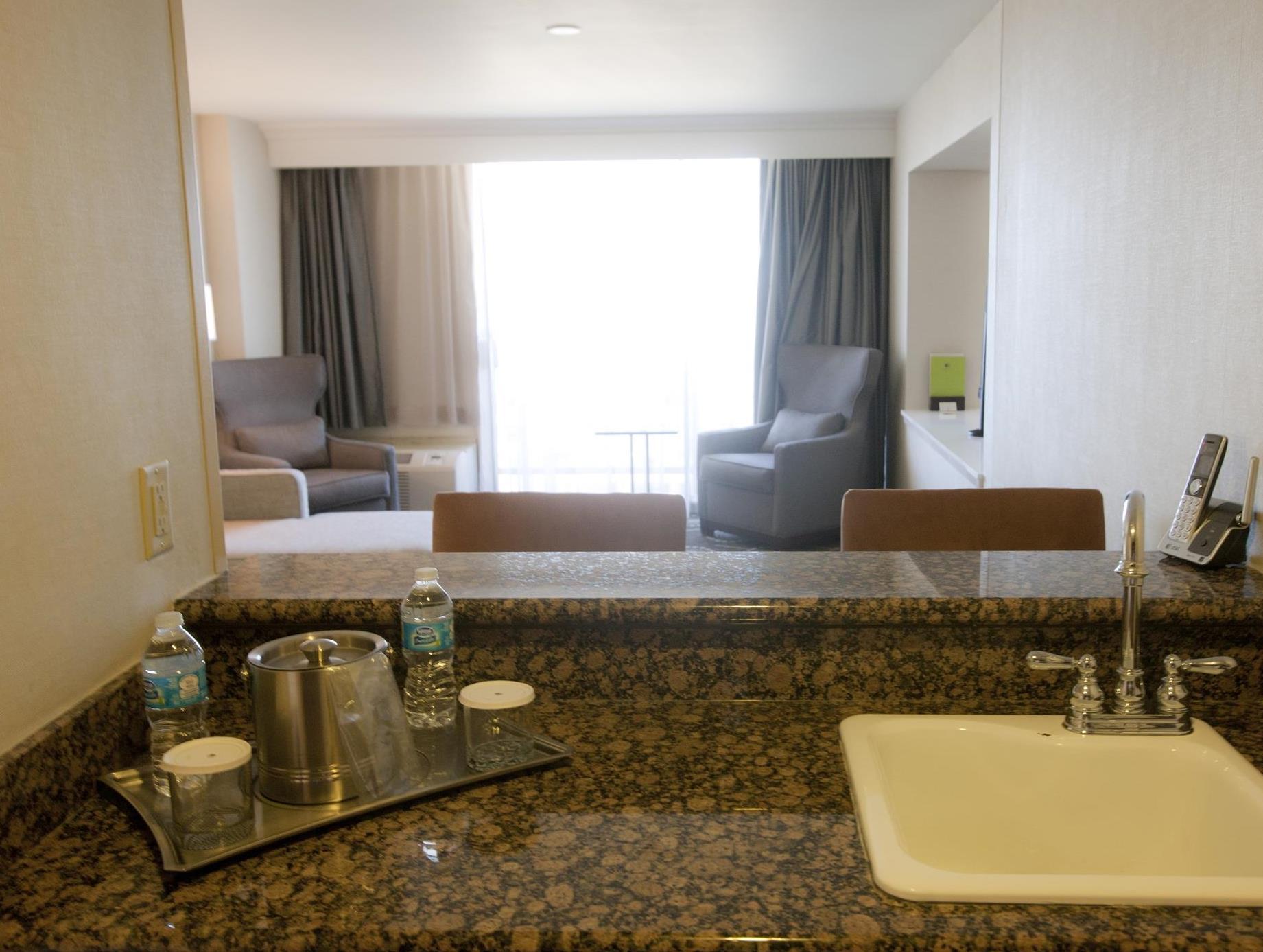 Nội thất khách sạn