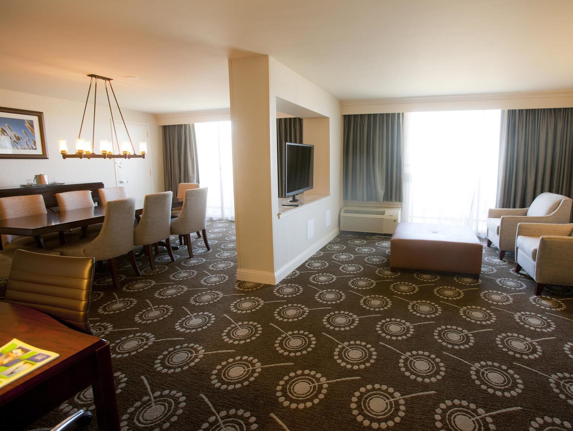 Nội thất khách sạn